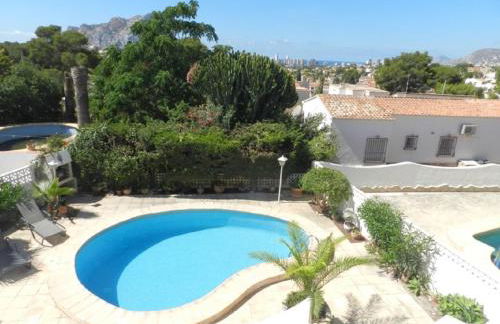 Casa Zinat 4 PAX - Foto 28