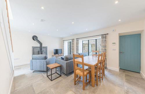 No 3 The Coach House - Photo 10