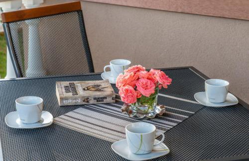 Apartment Sunčica - Photo 16