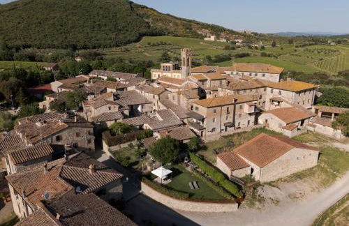 Casa Matilde Chianti - Jeky Stay - Foto 52