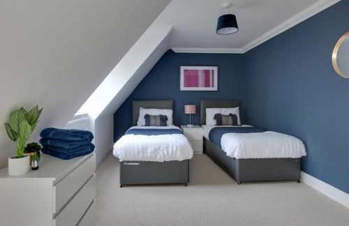 Elizabeth Townhouse Braintree - Foto 7