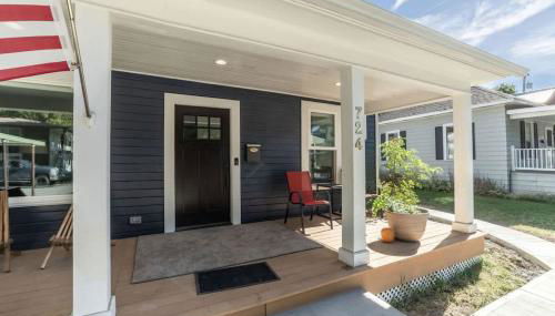 Flying Colors Cottage Walk to Downtown - Foto 3