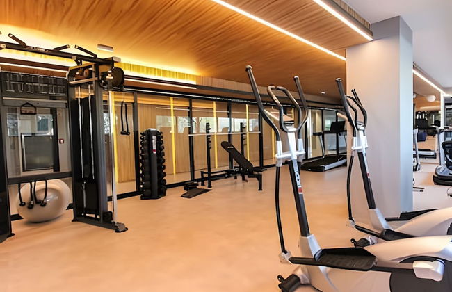 Trends Brooklin - Foto 68