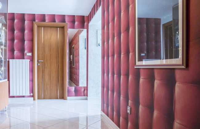 Luxury apartment Alduk close to Znjan beach with the sea view - Foto 22