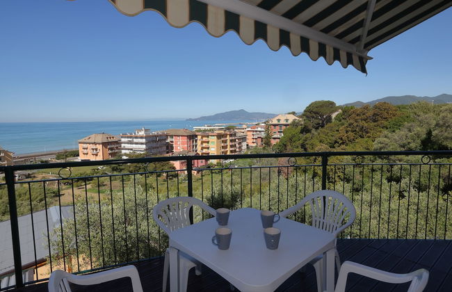 Parco Vacanze Lo Scoglio - Foto 79