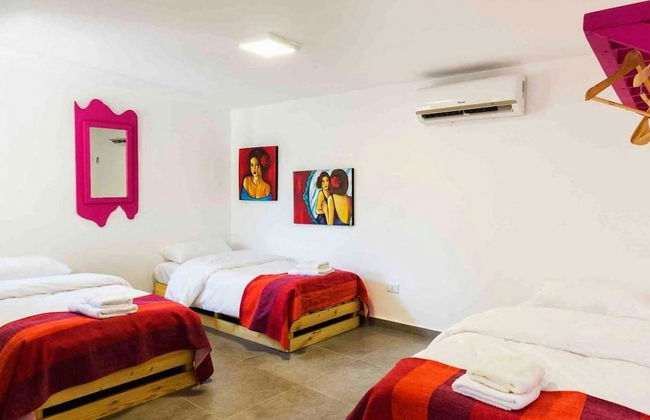 Old Town Guest Houses - Foto 1