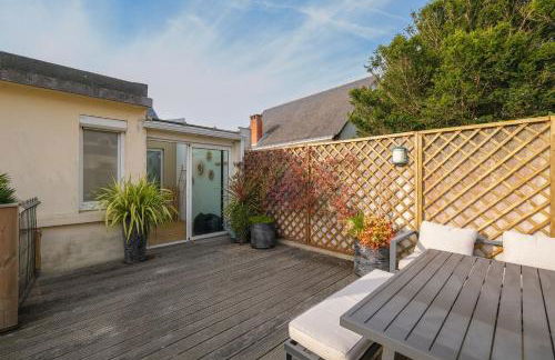 Côté Océan - Appt vue mer de 134 m2 - Foto 15