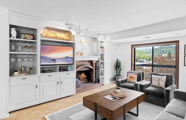 Shadow Ridge by All Seasons Resort Lodging - Foto 65