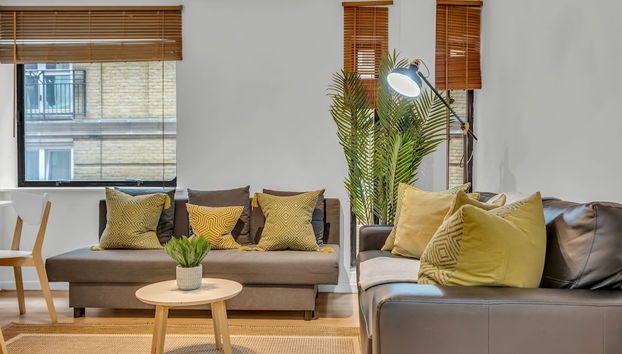 MySquare Mansion House Apartment Queens Quay - Foto 2, Imagem principal