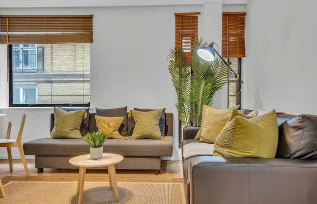 Queens Quay Mansion House Flat - Foto 1