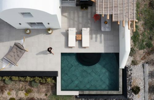 Phaos at Saint John Villas with private heated pool - Photo 18