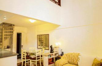 Apartamento Duplex Place Vendome! Moema, 55 m2, Conforto e Luxo! - Foto 1