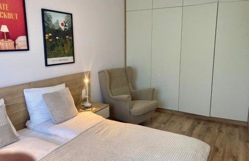 Apartament nr 30 - Apartamenty Wakacyjna 5 - Foto 24