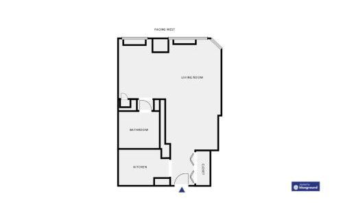 Tribeca Studio w Gym Indoor pool NYC-184 - Foto 14