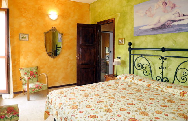 Casa Domenico n° 1 - Foto 16