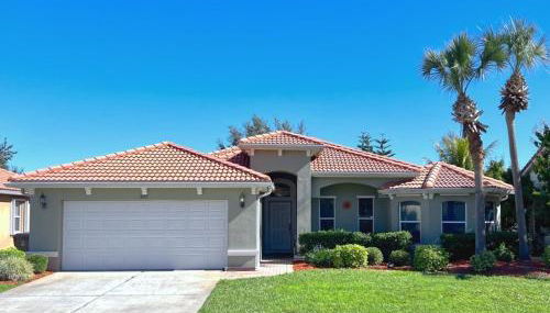 Lovely Lakeside 4-bed Pool Home At Villa Sol-3125 4 Bedroom Home by RedAwning - Foto 4