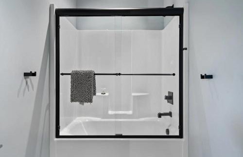 Cloudwalker on Keowee - Foto 71