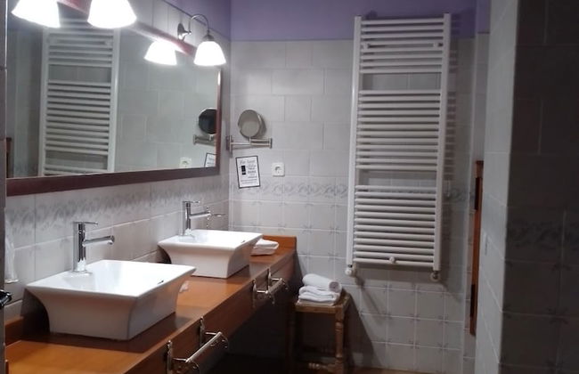 Casa Rural La Flor del Naranjo - Foto 17