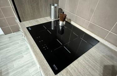 Gemma suites whole apartment - Foto 23