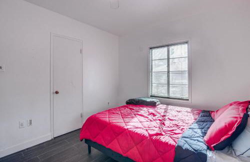 1 Mi to Graceland Quiet Home with Private Yard - Foto 22