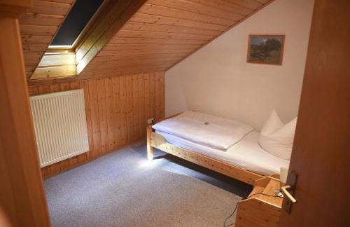 Ferienwohnung Graf - Foto 7