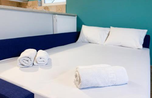 Nyx Apartments - Foto 9