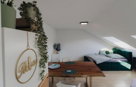 Modernes Balkon Apart"One" - Toplage mit Parkplatz - Foto 3