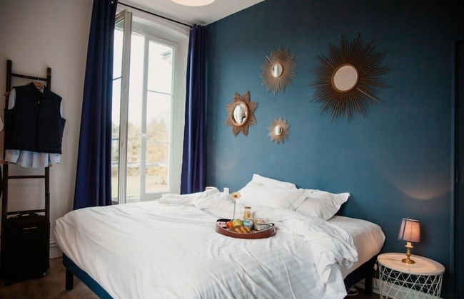 Le Petit Château de Conteville - Foto 13