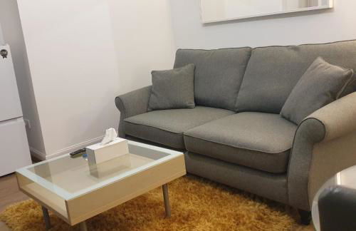 Newly Furnished Flat 4 Minutes Walk To Metro - Foto 13