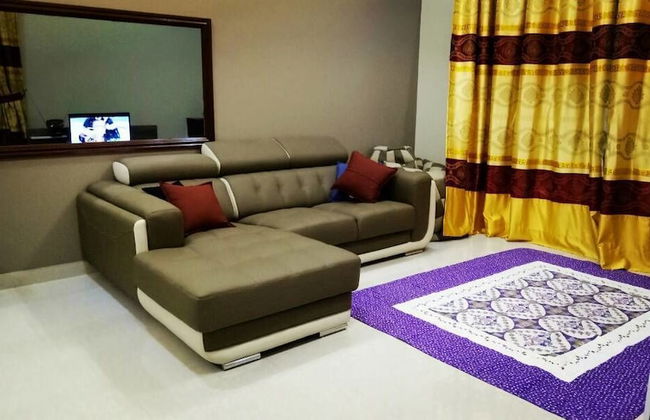 DBukit Losong Villa 1 Kuala Terengganu - Photo 7