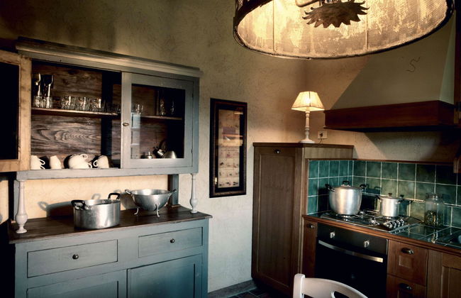 Borgo di Pietrafitta Relais - Foto 14