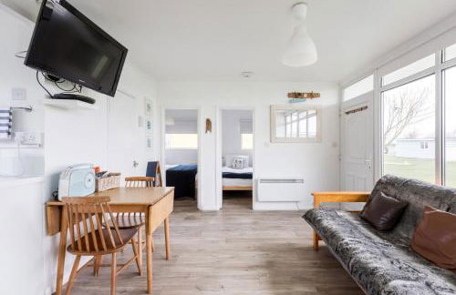 The Beach Huts - Camber Sands - Foto 27