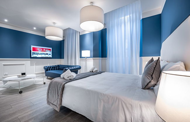 Garibaldi Palace - Foto 28