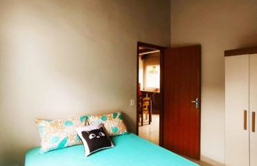 Canto Sereno Refúgio entre Praias e Ilhas - Foto 9