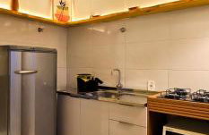 Sua casa fora de casa,para você e sua família - Foto 14