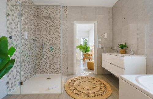 Luxury Chill Villa - Private pool, jacuzzi and exclusive guest experience - Foto 19