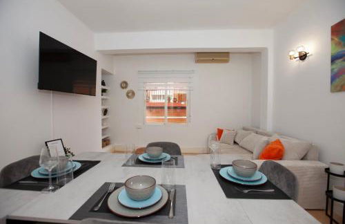Precioso Apartamento en Valencia 2 dormitorios con Parking - Photo 1