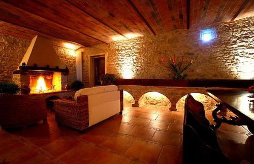 Podere Lucignano Secondo Agriturismo - Foto 27