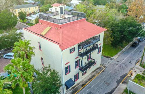 The Ray- 1st Floor Charming Condo- Walk to Downtown - Foto 37