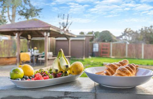 Robinswood House - Foto 64