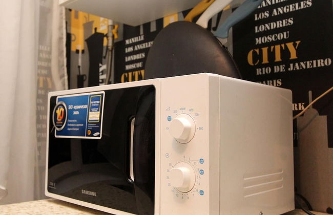 ApartLux Kuzminki - Foto 10