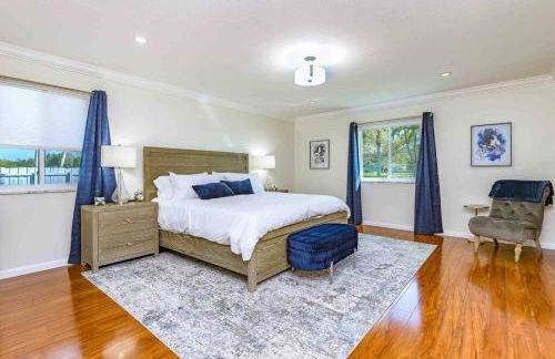 4/3.5 House with pool- Boynton Beach, FL. - Photo 49