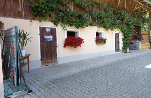 Landhof Ella - Ferienhaus vor den Toren Salzburgs - Photo 9