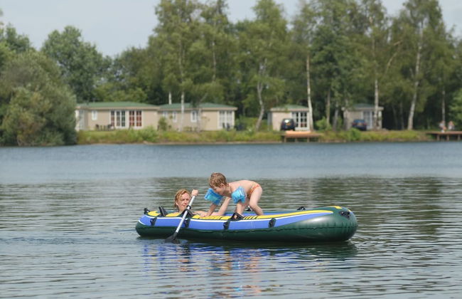 Holiday Home in Park in Twente - Foto 22