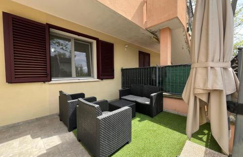 Azzurro Horizon Apartment - Foto 13