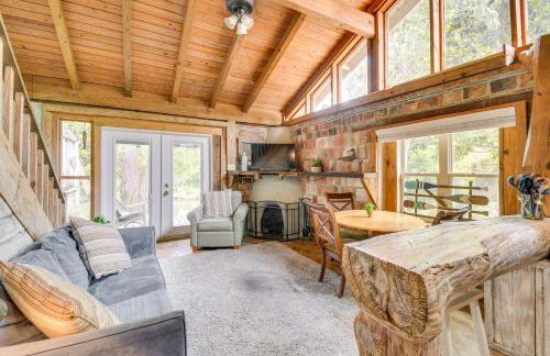 Riverfront Deck Outdoor Retreat in Fairhope! - Foto 6