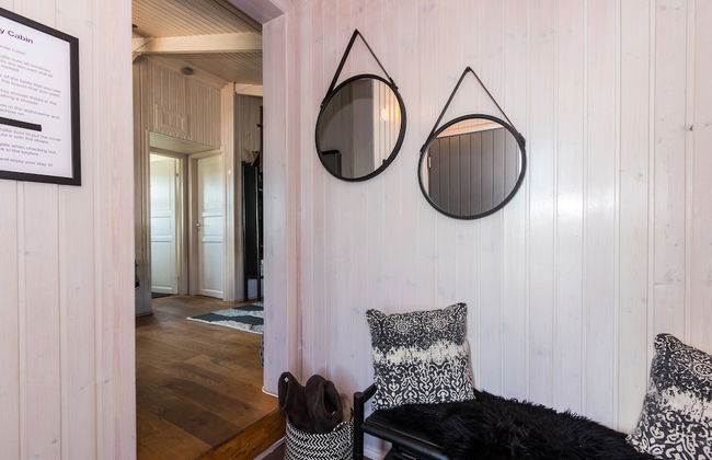 Paradise Cabin - Foto 2