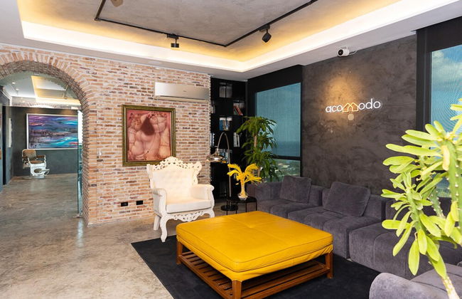 The Acomodo Penthouse Costa del Este - Photo 21