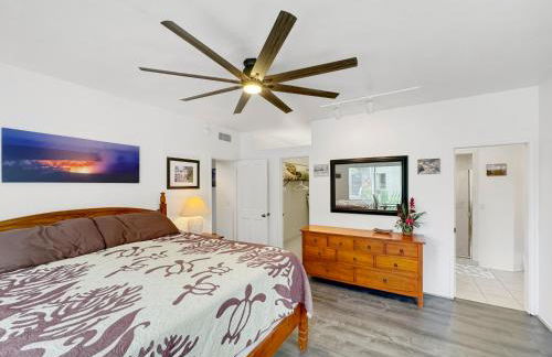 Ocean View, 2 BRM, 1st floor, AC, Resort living - Foto 24