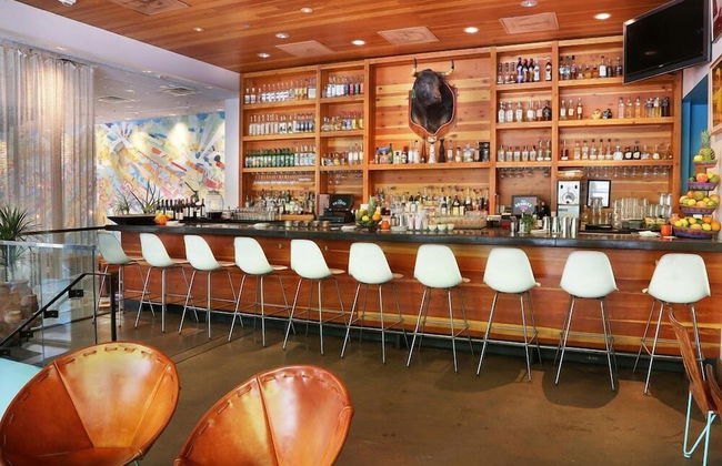 Oakwood at Amli on 2nd - Foto 9